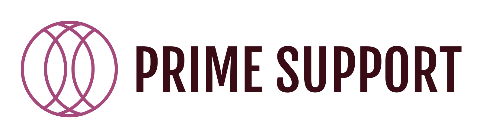 Logo Prime support d.o.o.