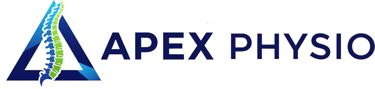 Logo APEX PHYSIO