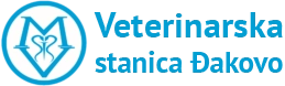 Logo VETERINARSKA stanica ĐAKOVO