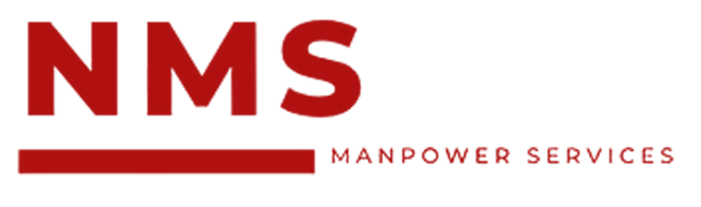Logo NMS services