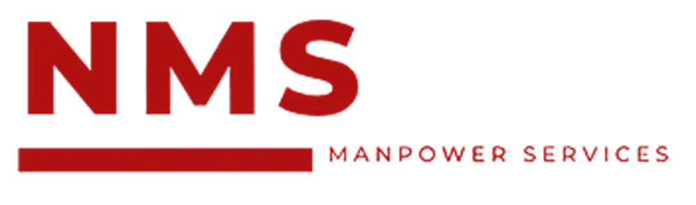 Logo NMS services
