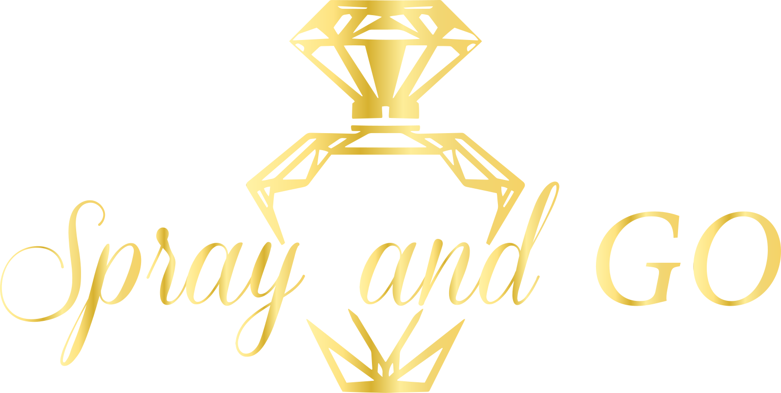 Logo Spray & Go