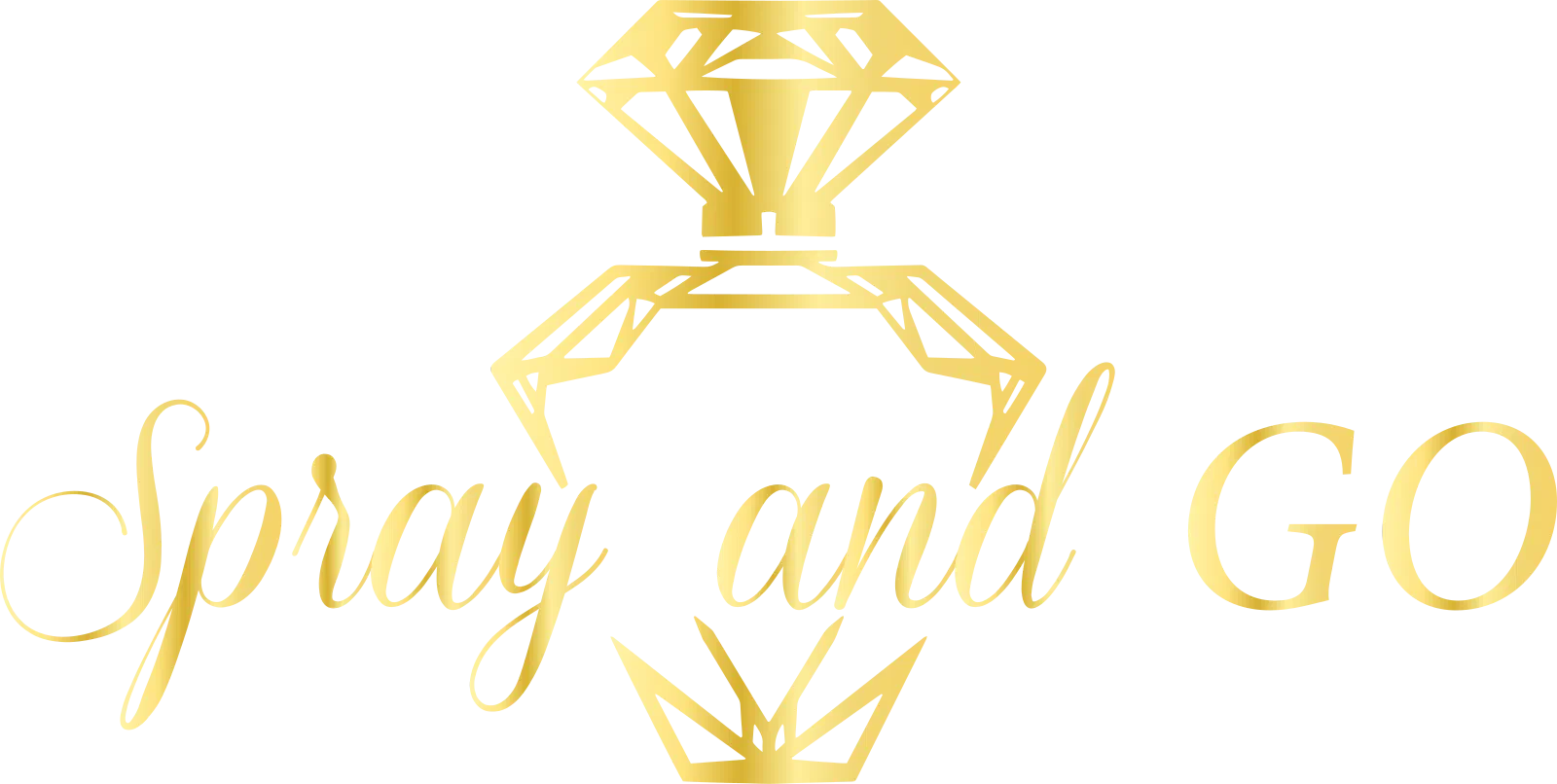 Logo Spray & Go