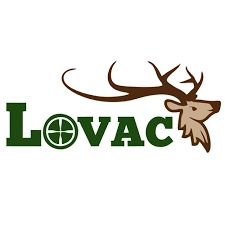 Logo Lovacshop