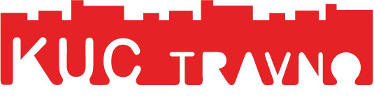 Logo Kulturni centar Travno