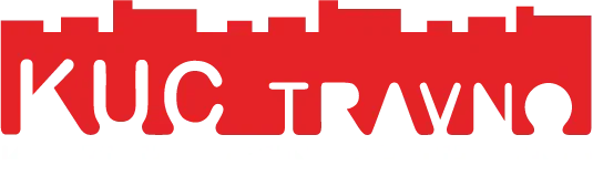 Logo Kulturni centar Travno