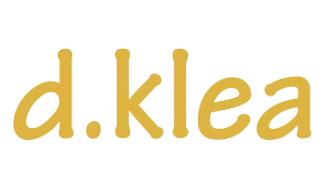 Logo D.KLEA – Zagreb