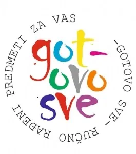 Logo Obrt Gotovo sve