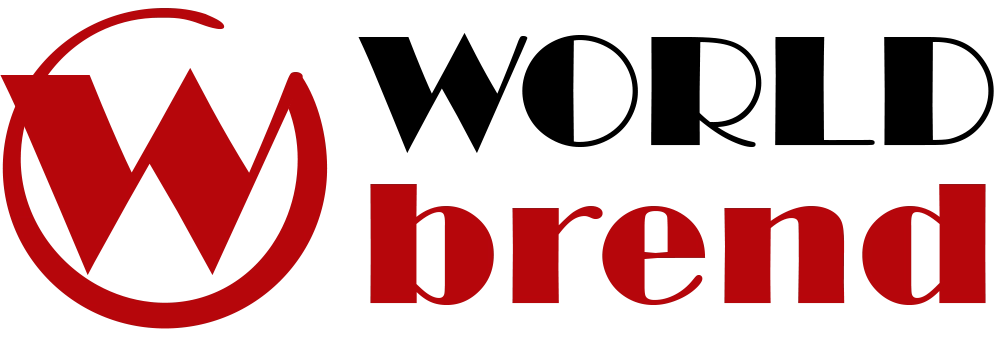Logo WORLD BREND