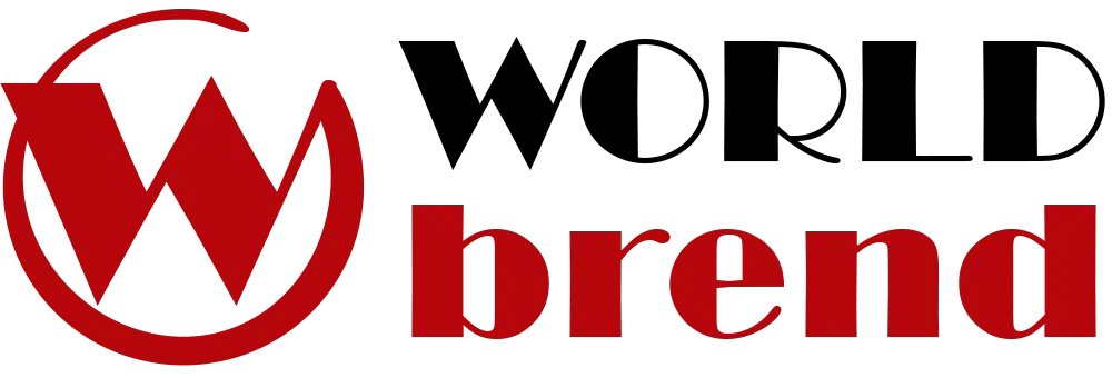 Logo WORLD BREND