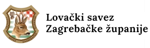 Logo Lovački savez Zagrebačke županije