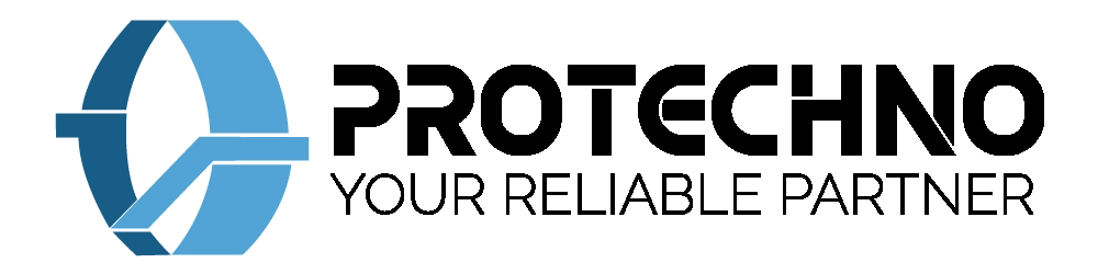 Logo Protechno d.o.o.
