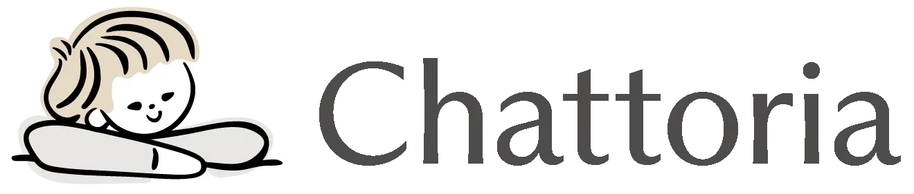 Logo Chattoria