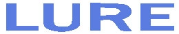 Logo LURE ŠIBENIK j.d.o.o.