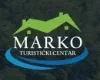 Logo Turistički centar Marko