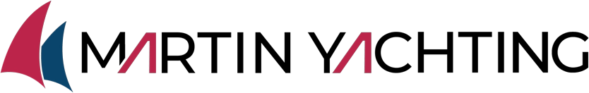 Logo Martin Yachting