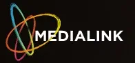 Logo Media Link Croatia