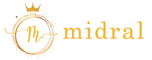 Logo MIDRAL