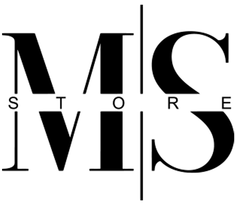 Logo MS STORE