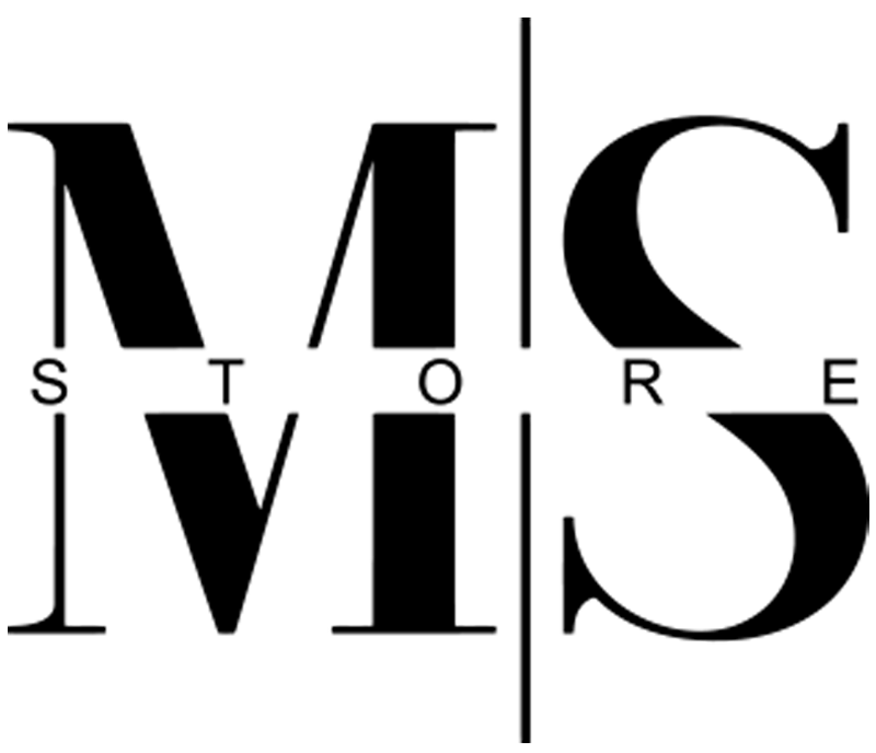 Logo MS STORE