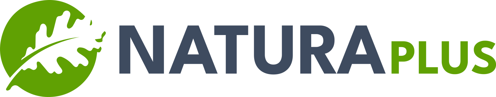 Logo Natura plus d.o.o.