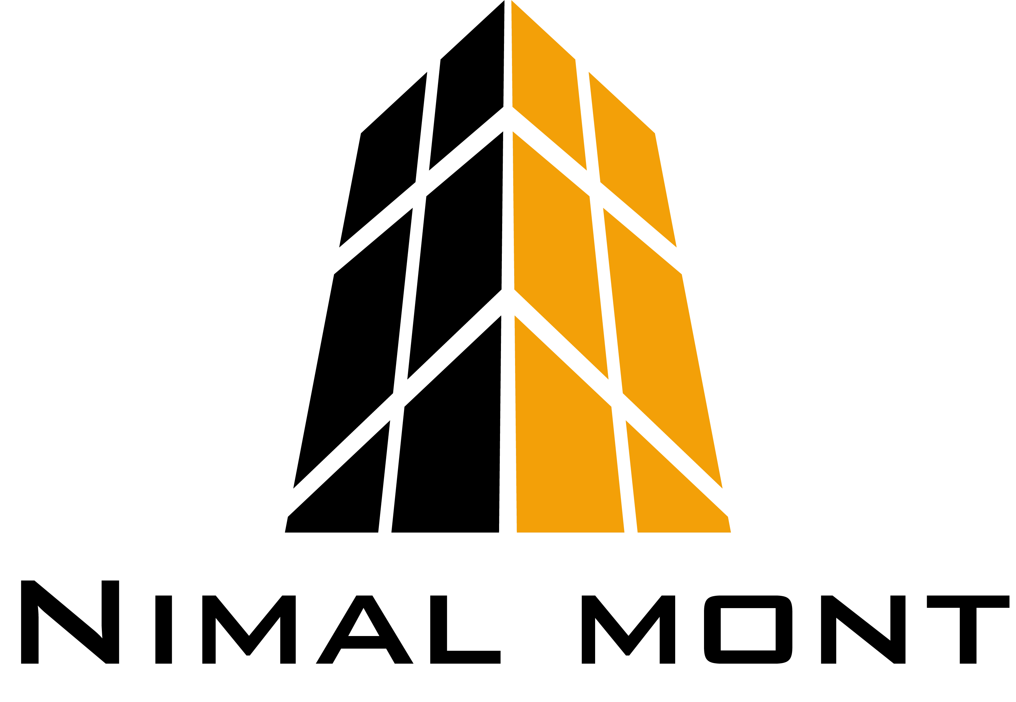 Logo Nimal Mont
