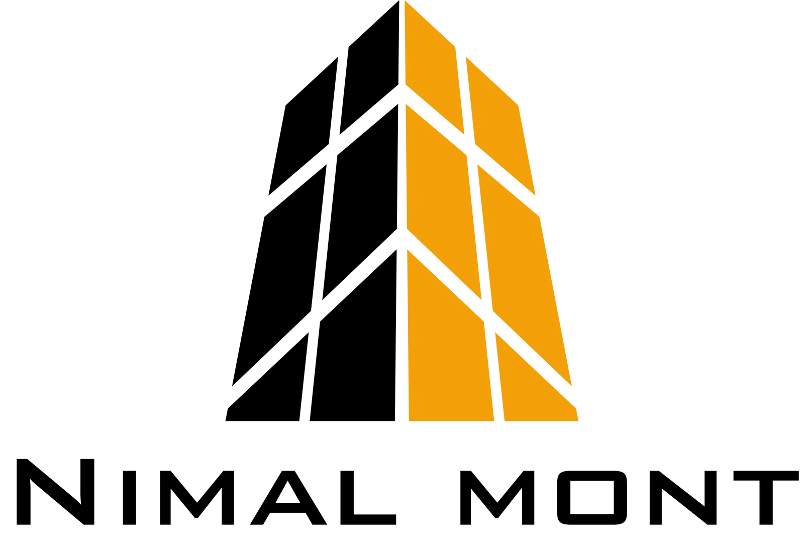 Logo Nimal Mont