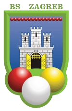 Logo Biljarski savez Zagreba