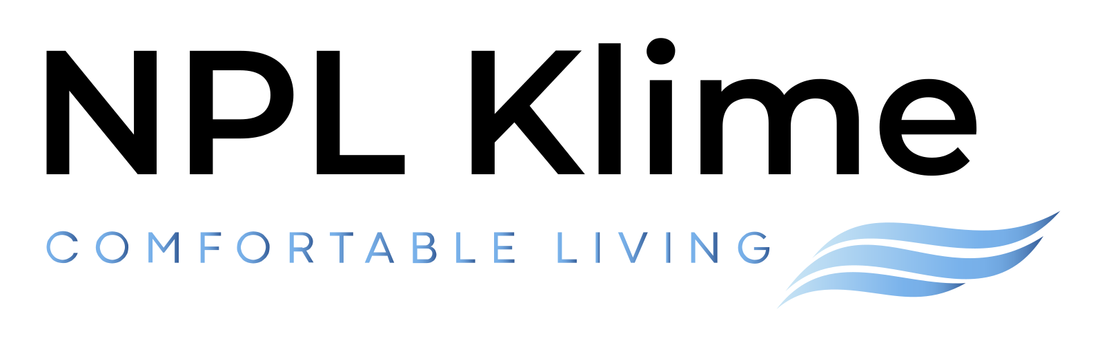 Logo NPL Klime