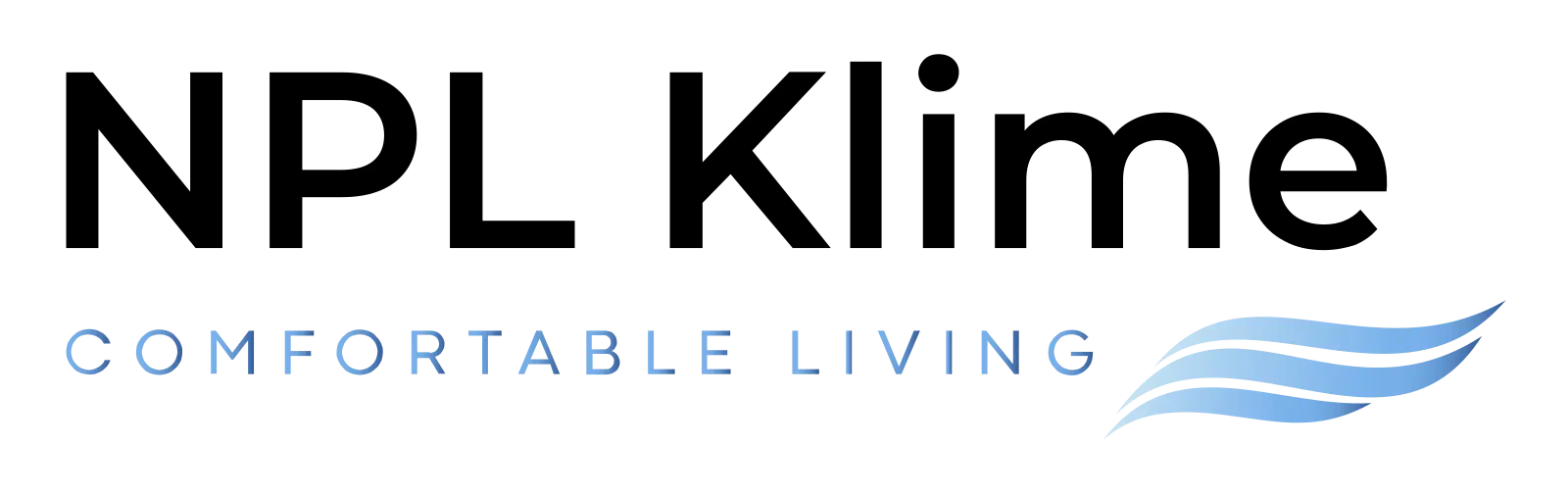 Logo NPL Klime
