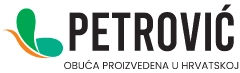 Logo Obuća Petrović