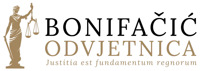 Logo Odvjetnica Bonifačić