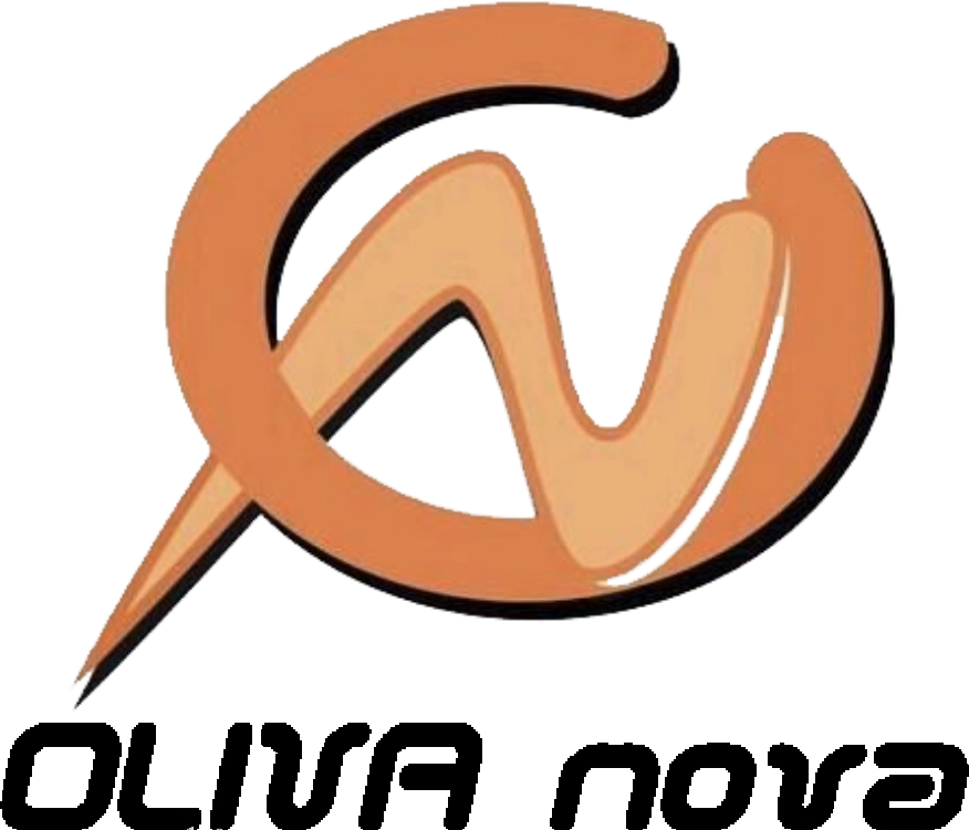 Logo OLIVA NOVA