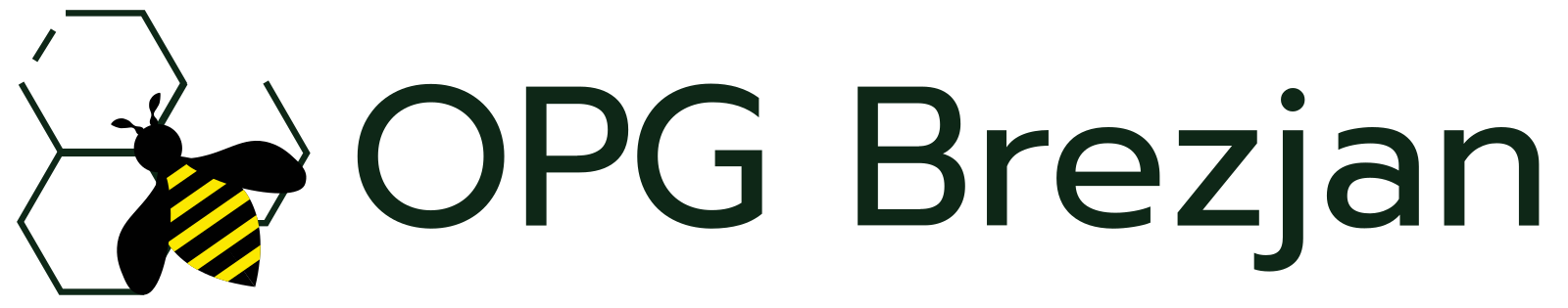 Logo OPG Brezjan