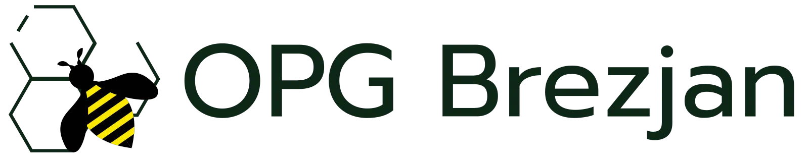 Logo OPG Brezjan