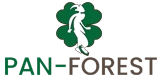 Logo Pan Forest