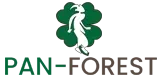 Logo Pan Forest