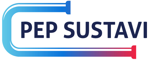 Logo Pep Sustavi