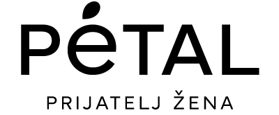 Logo Petal Zadar