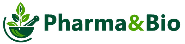Logo PHARMA BIO
