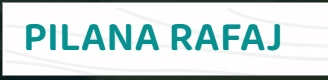 Logo Pilana Rafaj