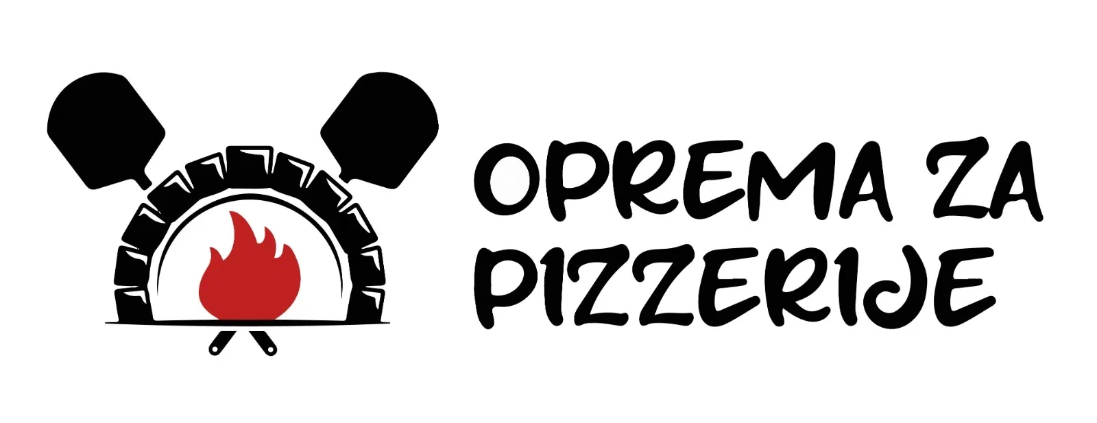 Logo Pizzerija Shop