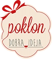 Logo Poklon-dobra-ideja