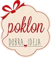 Logo Poklon-dobra-ideja
