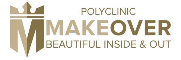 Logo Poliklinika Makeover
