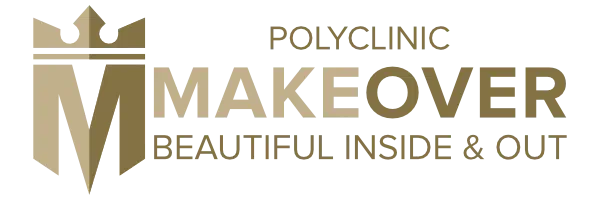 Logo Poliklinika Makeover