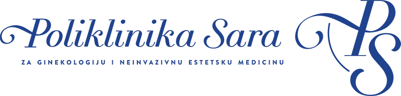 Logo Poliklinika Sara