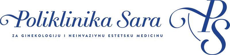 Logo Poliklinika Sara