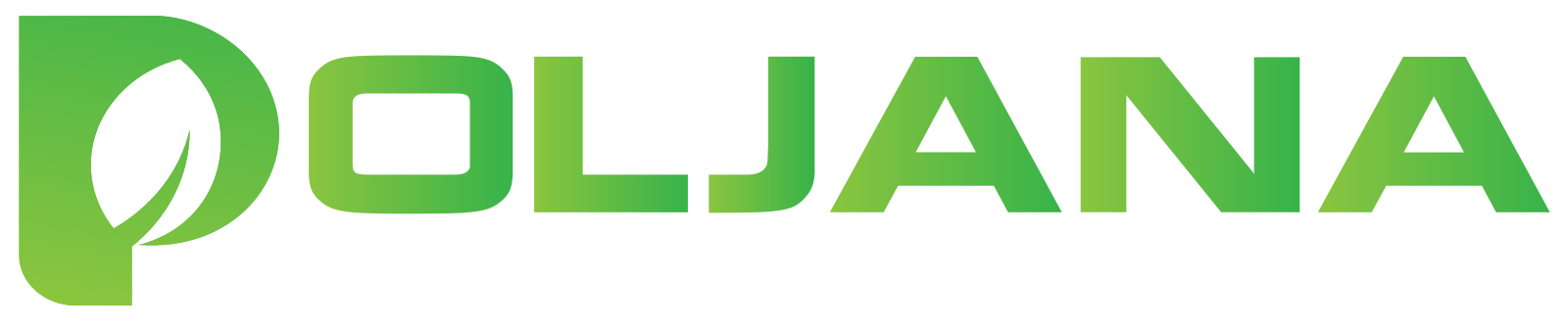 Logo POLJANA D.O.O.