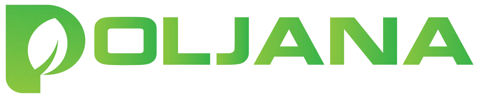 Logo POLJANA D.O.O.